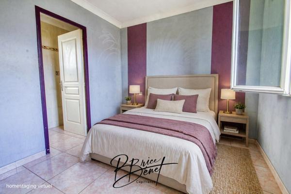 Maison 4 pièces 107 m² – Piscine, garage, jardin – Nézignan-l’Évêque