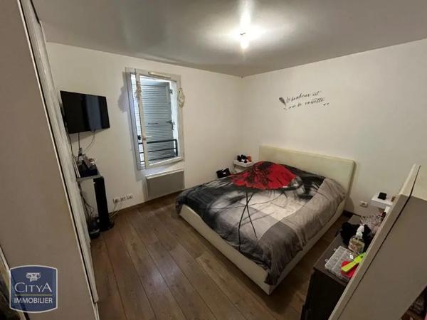Maison à vendre 4 pièces 79.45m² Chessy (77700)