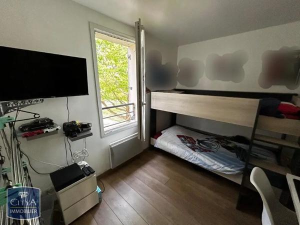 Maison à vendre 4 pièces 79.45m² Chessy (77700)