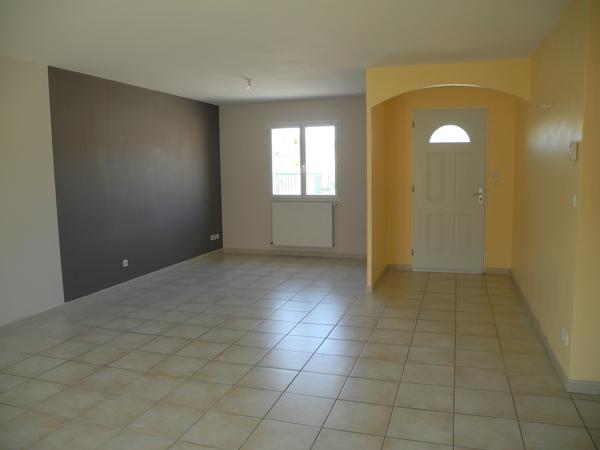 Maison 4 pièces - 91 m²