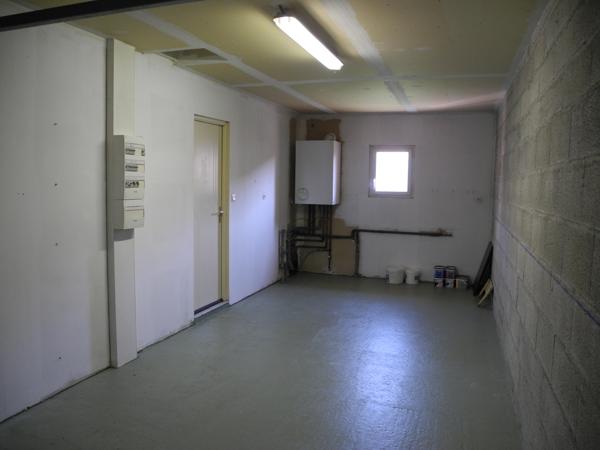 Maison 4 pièces - 91 m²