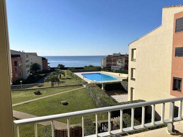 Appartement à vendre à Agde (34300)