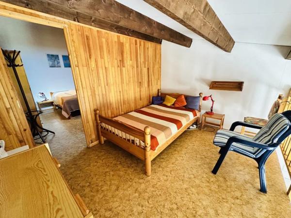 Appartement à vendre à Agde (34300)