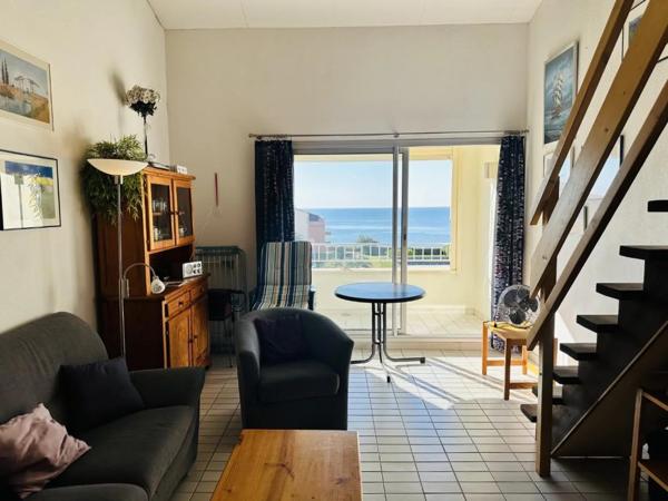 Appartement à vendre à Agde (34300)