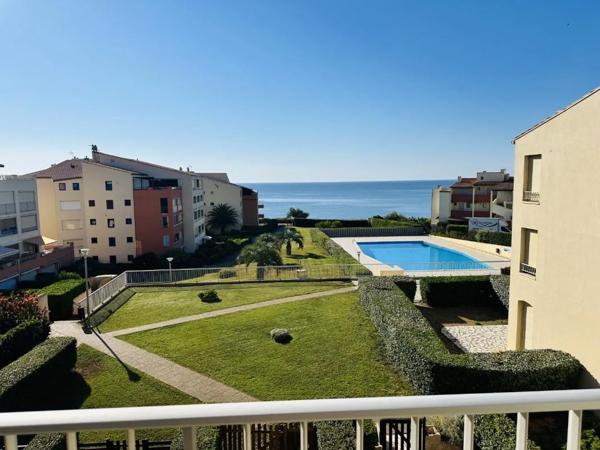 Appartement à vendre à Agde (34300)