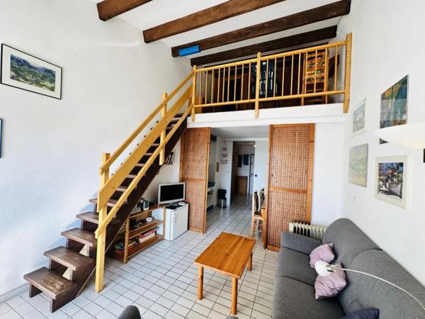 Appartement à vendre à Agde (34300)