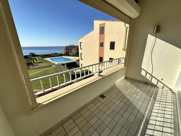 Appartement à vendre à Agde (34300)