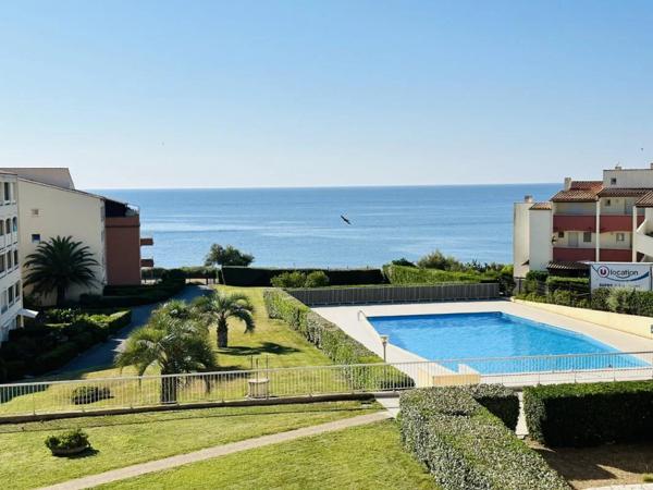 Appartement à vendre à Agde (34300)