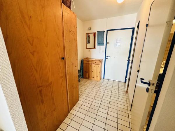 Appartement à vendre à Agde (34300)