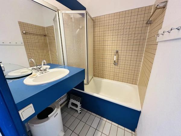 Appartement à vendre à Agde (34300)