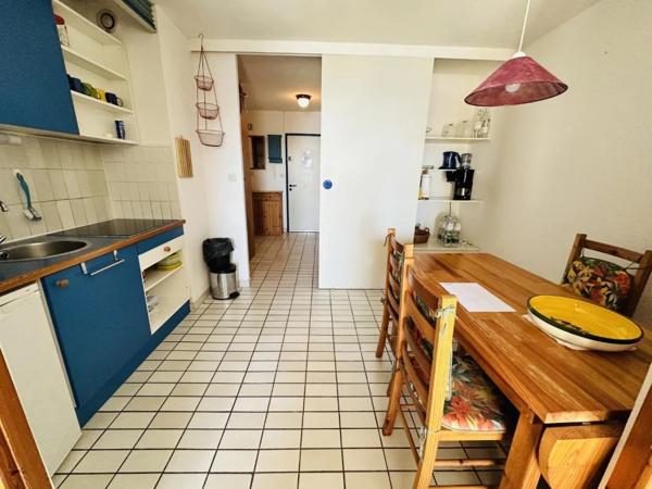 Appartement à vendre à Agde (34300)