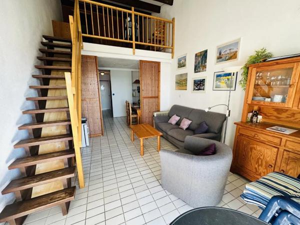 Appartement à vendre à Agde (34300)