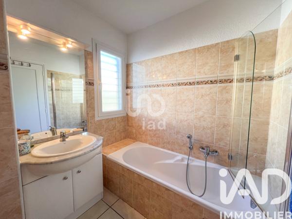 Appartement à vendre 3 pièces 75 m² Saint-Raphaël