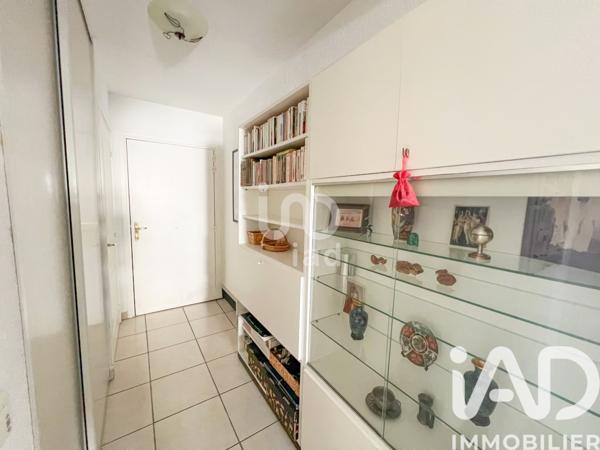 Appartement à vendre 3 pièces 75 m² Saint-Raphaël