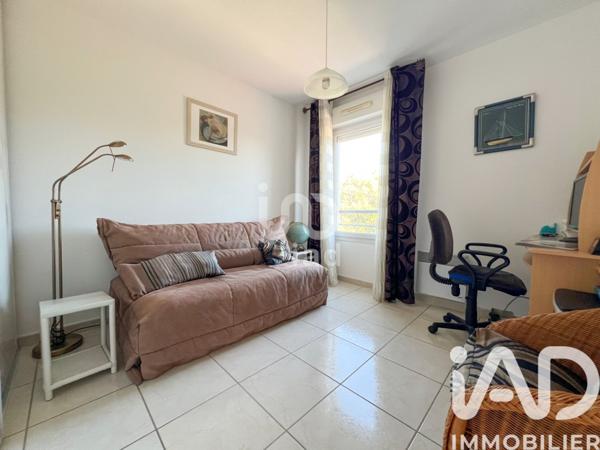 Appartement à vendre 3 pièces 75 m² Saint-Raphaël