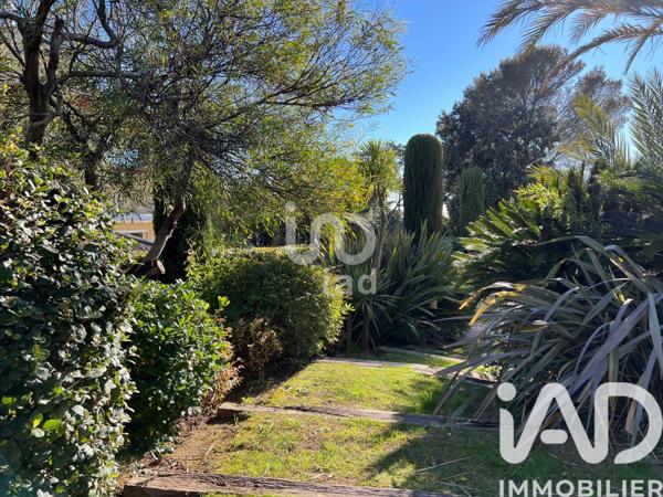 Appartement à vendre 3 pièces 75 m² Saint-Raphaël