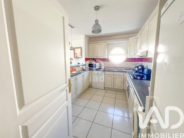Appartement à vendre 3 pièces 75 m² Saint-Raphaël