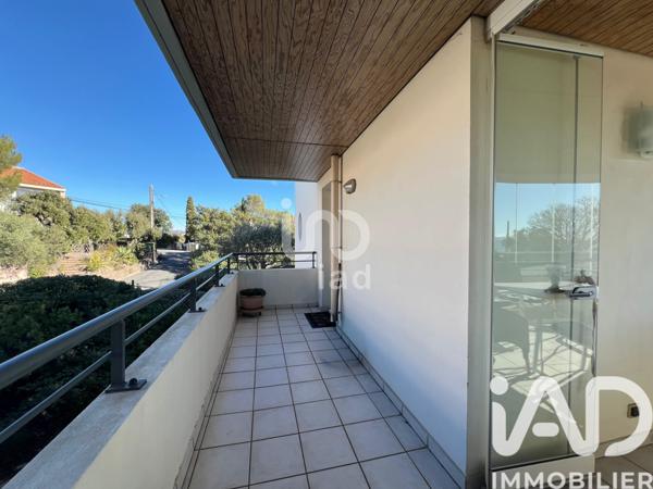 Appartement à vendre 3 pièces 75 m² Saint-Raphaël