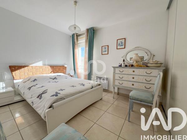 Appartement à vendre 3 pièces 75 m² Saint-Raphaël