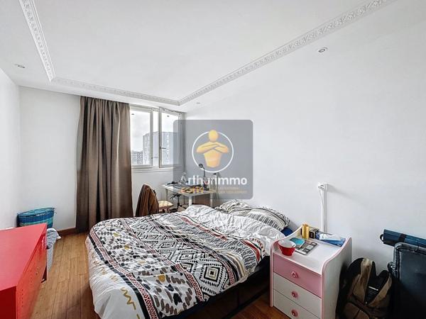 Location Chambre 4 pièces 90 m2 à Créteil