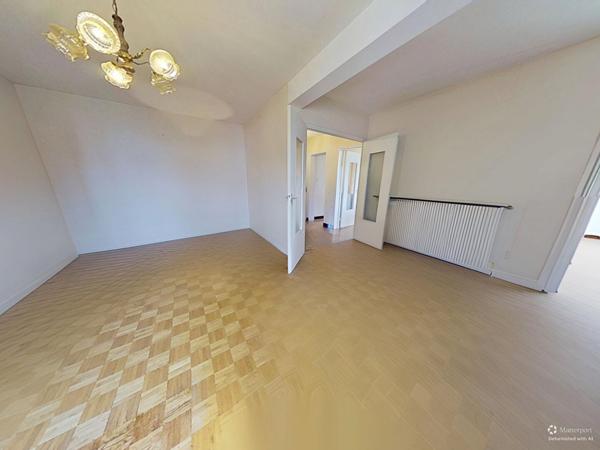 Maison Clermont Ferrand 5 pièce(s) 88.65 m2