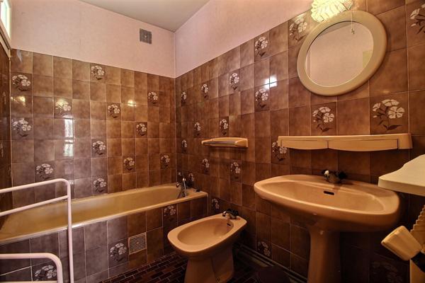 Maison Clermont Ferrand 5 pièce(s) 88.65 m2