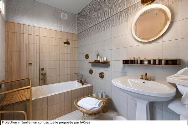 Maison Clermont Ferrand 5 pièce(s) 88.65 m2