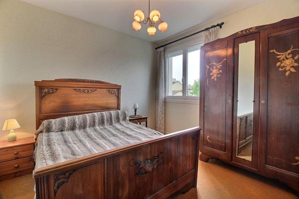 Maison Clermont Ferrand 5 pièce(s) 88.65 m2