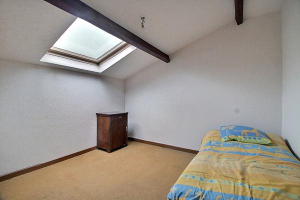 Maison Clermont Ferrand 5 pièce(s) 88.65 m2