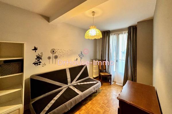 Appartement à vendre 4 pièces de 81 m²