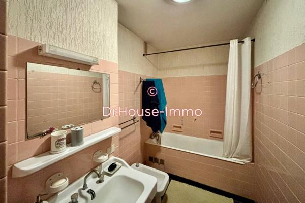 Appartement à vendre 4 pièces de 81 m²