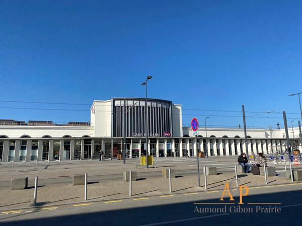 Appartement à vendre à Caen (14000)