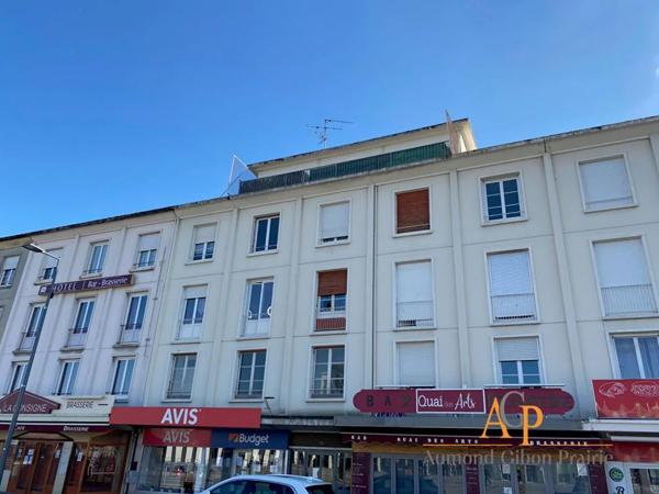 Appartement à vendre à Caen (14000)