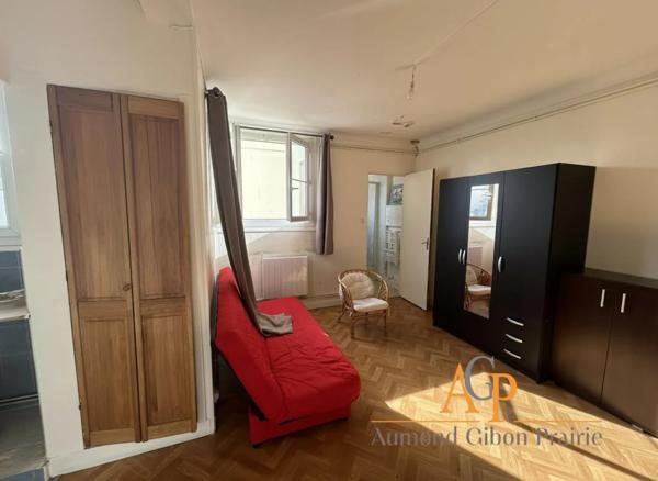 Appartement à vendre à Caen (14000)