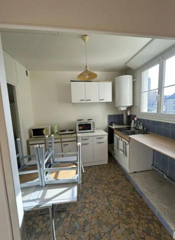 Appartement à vendre à Caen (14000)