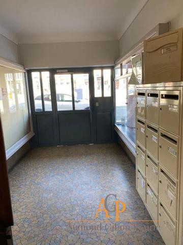Appartement à vendre à Caen (14000)