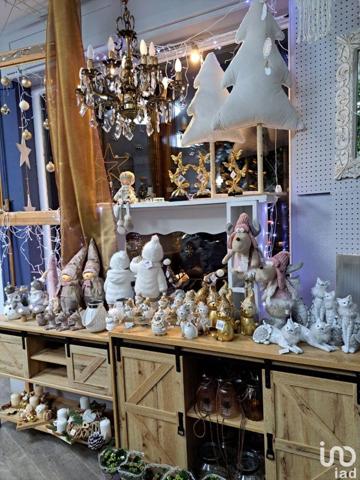 Boutique/Local commercial à vendre 95 m² Puttelange-aux-Lacs