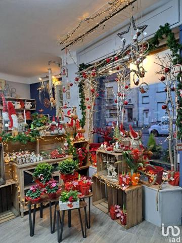 Boutique/Local commercial à vendre 95 m² Puttelange-aux-Lacs