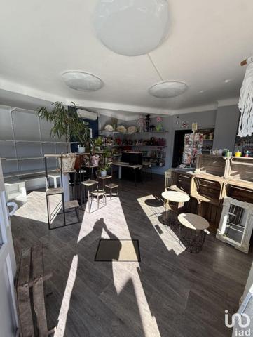 Boutique/Local commercial à vendre 95 m² Puttelange-aux-Lacs