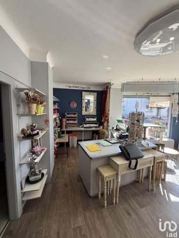 Boutique/Local commercial à vendre 95 m² Puttelange-aux-Lacs