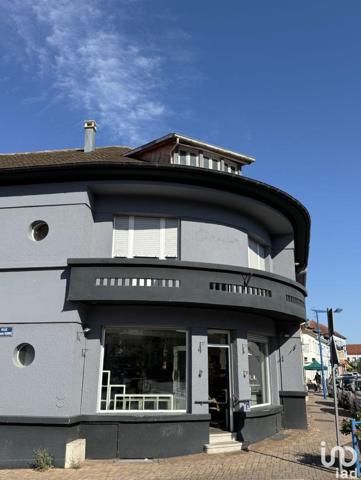 Boutique/Local commercial à vendre 95 m² Puttelange-aux-Lacs