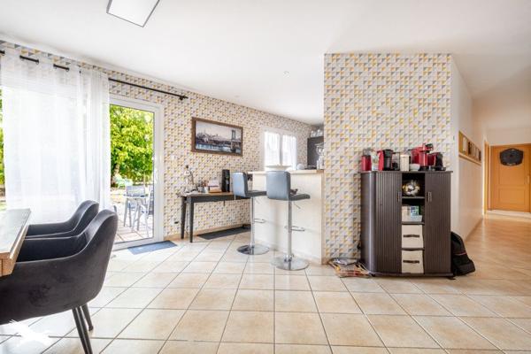 Maison à vendre |  Nantiat |  4 pièces | 100 m²