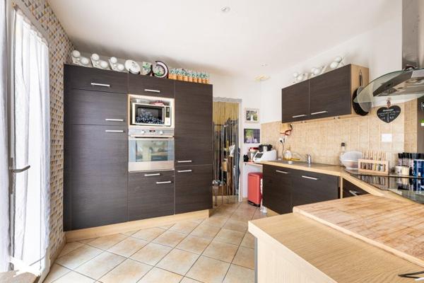 Maison à vendre |  Nantiat |  4 pièces | 100 m²