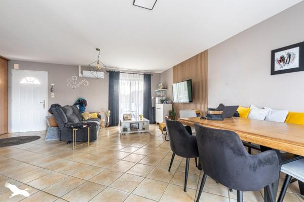 Maison à vendre |  Nantiat |  4 pièces | 100 m²