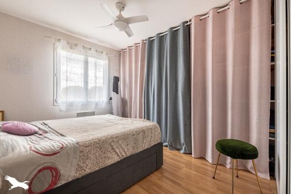 Maison à vendre |  Nantiat |  4 pièces | 100 m²