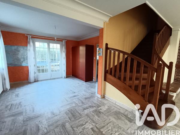 Maison à vendre 7 pièces 175 m² Thouars