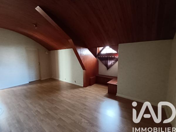 Maison à vendre 7 pièces 175 m² Thouars