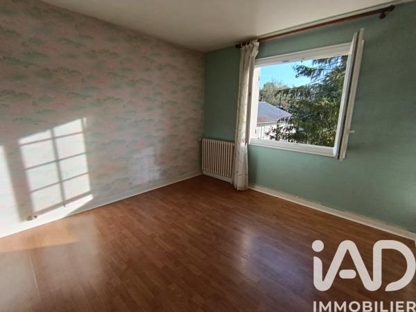 Maison à vendre 7 pièces 175 m² Thouars