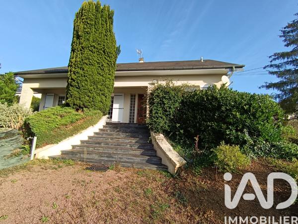 Maison à vendre 7 pièces 175 m² Thouars