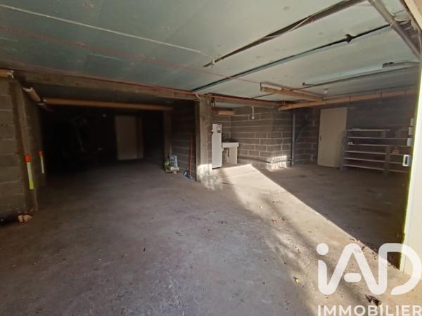 Maison à vendre 7 pièces 175 m² Thouars